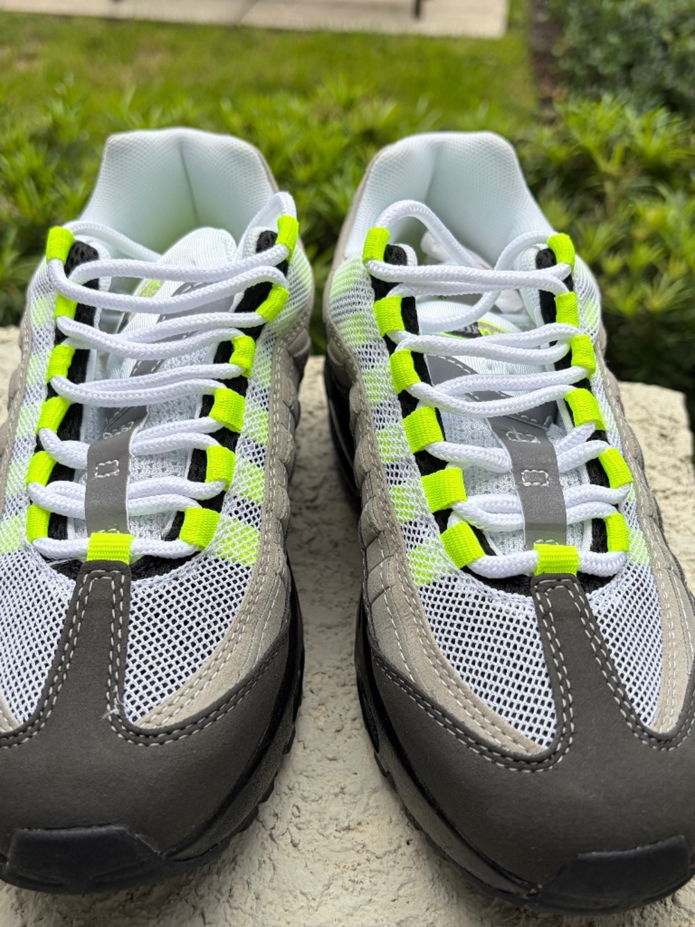 Nike air max 95